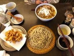 蕎麦ダイニング TAKAKURA