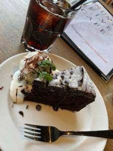 NUMBER FIVE CAFE