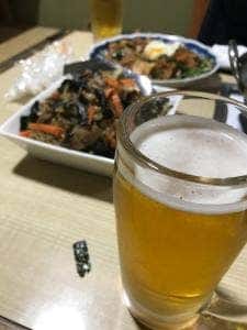 金酔