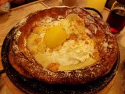 marbre blanc cafe 大名店