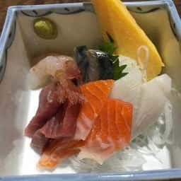 どんぶりっこ