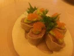 銀の月 八重洲店