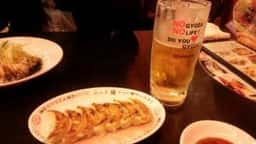 餃子家 龍 並木通り店