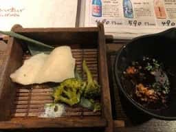 炉端焼き 浜とんぼ