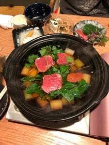 旬菜鮪處 英 はなぶさ