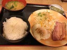 ザめしや24 千日前店
