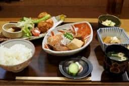 和食家 こきづ