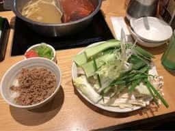 しゃぶ菜 unimoちはら台店