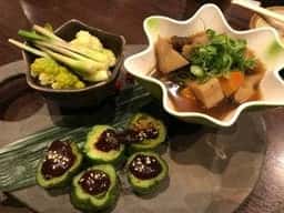 炭のあかり尼崎店