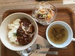 テミカフェ