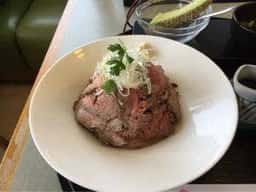 和食専門店 吉備路 吉備SA下り