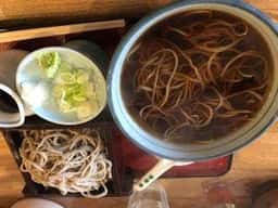 蕎麦処 宮嶋