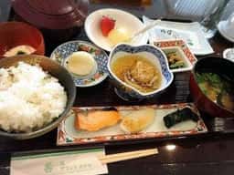 レストラン ロンシャン