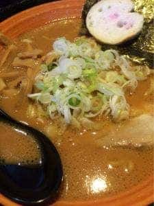 麺や 虎鉄 西岡店