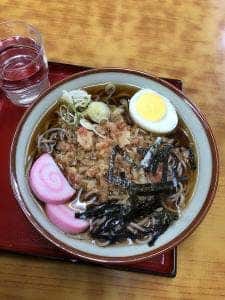 みどりそば屋