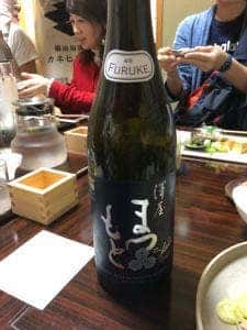 備前福岡屋 カネヒコ酒店