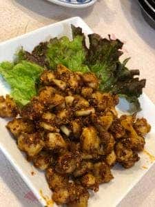 味鮮館