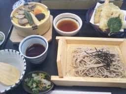 和風亭 泡瀬店