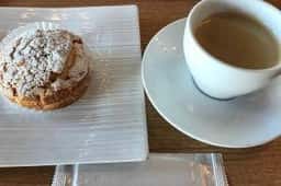 GREEN CAFE