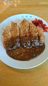 ファミリーレストラン いせや