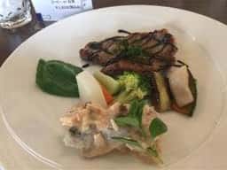 ビストロ リーベ