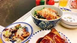 大衆ろばた焼酒場 足立屋