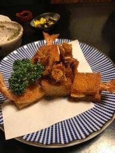酒房 なにわ