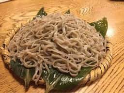 手打蕎麦うどん 玉川本店