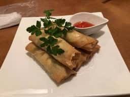 ご馳走中華厨房 はっちん