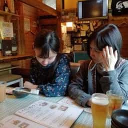 ゑびす亭