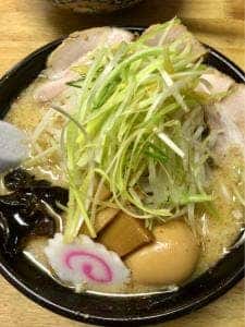 らーめんちゃあみい