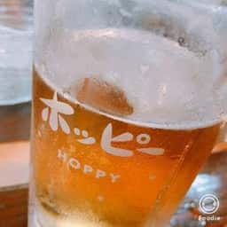 厳選もつ酒場 エビス参 三宿店