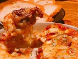 炭焼きグリル孫三郎 かご町店