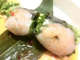 酒食房 からびんか