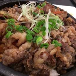 韓美膳 DELI セレオ八王子店