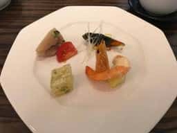 中国名菜 銀座アスター プティシーヌ町田