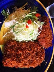 食咲工房 かつふじ