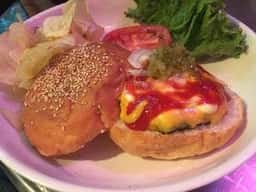 Boogie Cafe