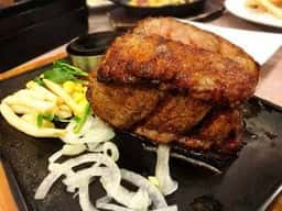 ヴィクトリアステーション 札幌北5条店