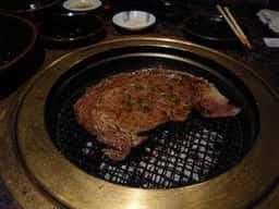 炭火焼肉食道園 蒲田西口店