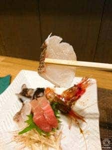魚料理 旬や