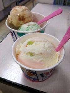 サーティワンアイスクリーム イオンモール浦和美園店