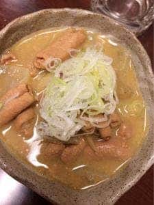 ろばた焼 つきじ 島根店