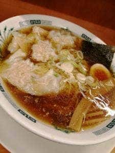 日高屋 矢向店