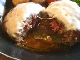 北海道箱根牧場 牧場のレストラン