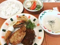 オレンジハウス