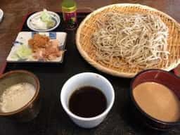 そば工房 林檎舎