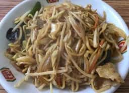 餃子の王将 神の倉店