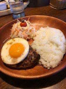 びっくりドンキー 倉敷市役所前店