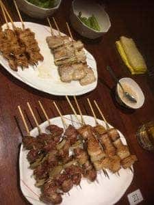 串鳥 東区役所前店